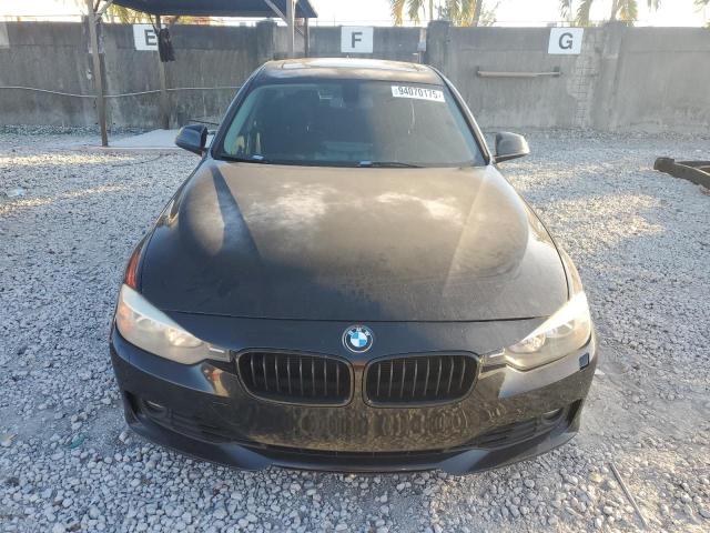 2014 BMW 328 XI SUL #3301608622