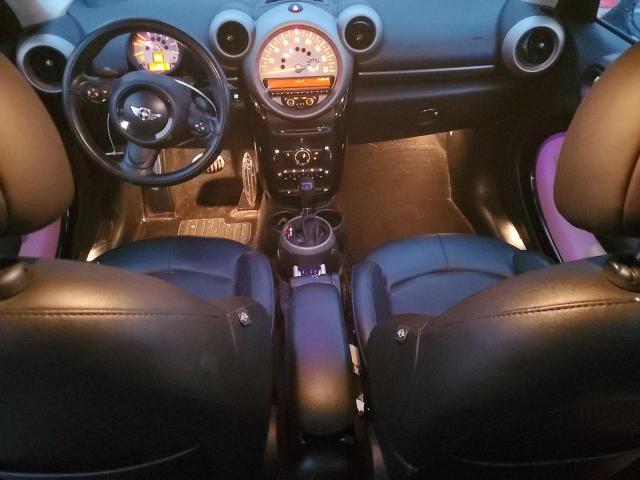 2012 MINI COOPER S C - WMWZC3C53CWL81218