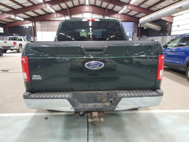 2015 FORD F150 SUPER #3284708996