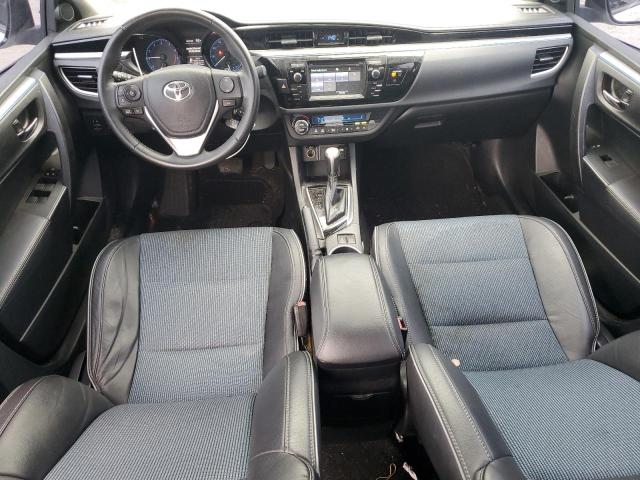2015 TOYOTA COROLLA L #3302735008