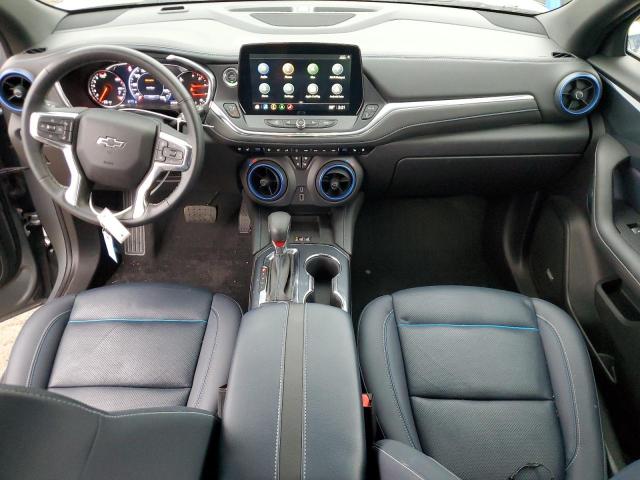 2023 CHEVROLET BLAZER RS #3287631027