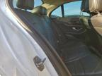 Lot #3310536061 2017 MERCEDES-BENZ C 300 4MAT