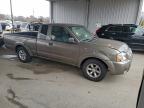 Lot #3297992059 2004 NISSAN FRONTIER K