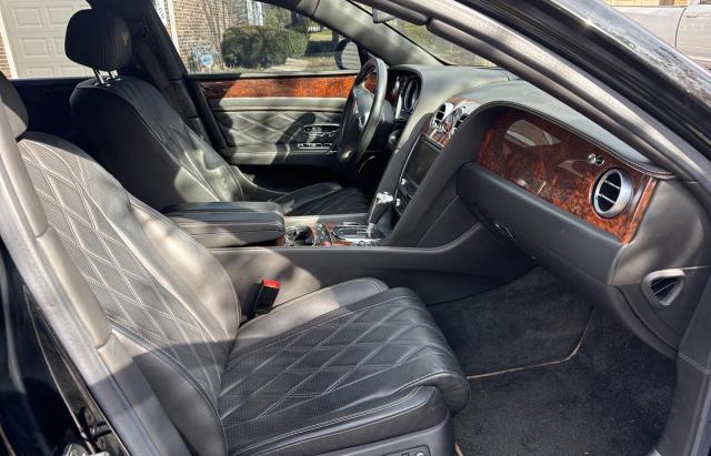 2016 BENTLEY FLYING SPU - SCBET9ZA3GC057981