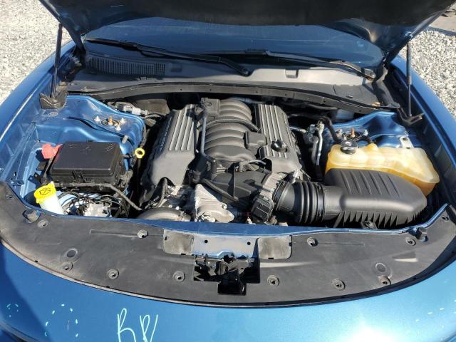 2020 DODGE CHARGER SC #3303969714