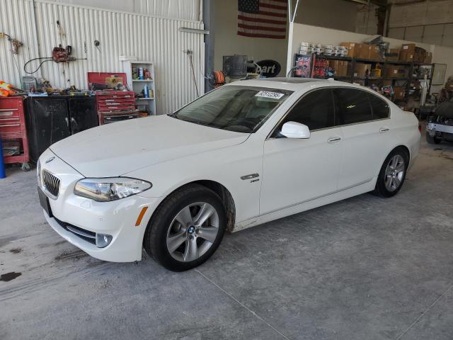 Global Auto Auctions: 2012 BMW 528 XI