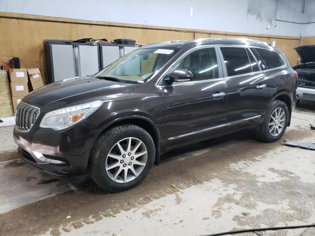 BUICK ENCLAVE