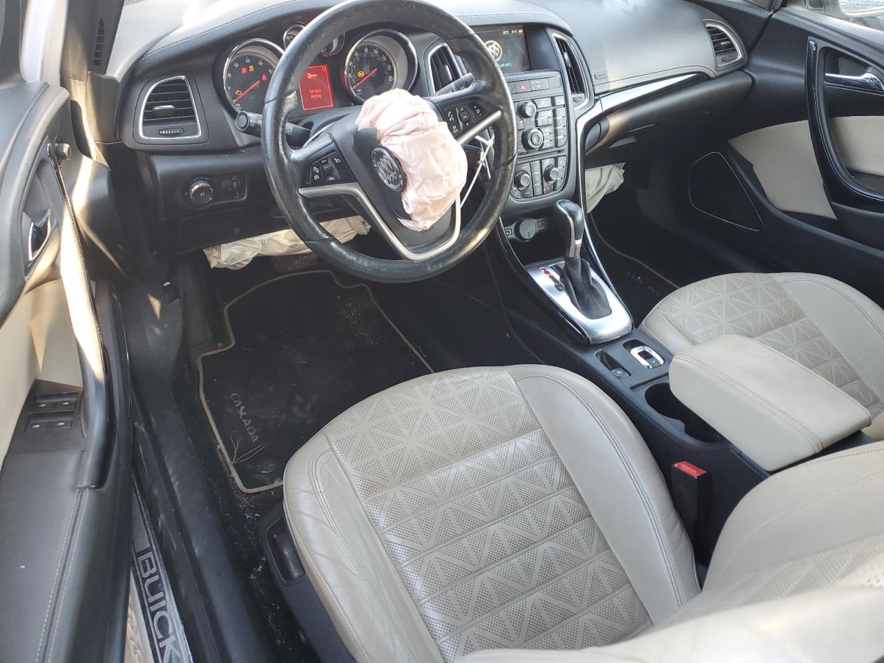 BUICK CASCADA PREMIUM