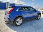 Lot #3308602571 2023 CADILLAC XT4 LUXURY