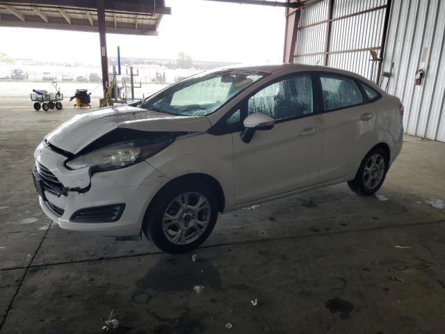 2016 FORD FIESTA SE #3304776932