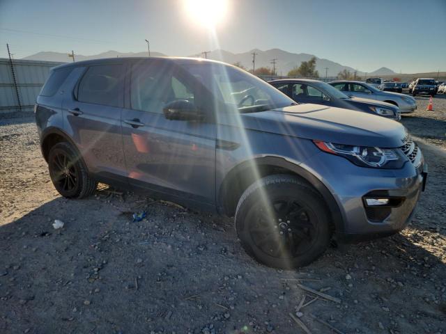 2019 LAND ROVER DISCOVERY SPORT HSE SALCR2FX3KH829127