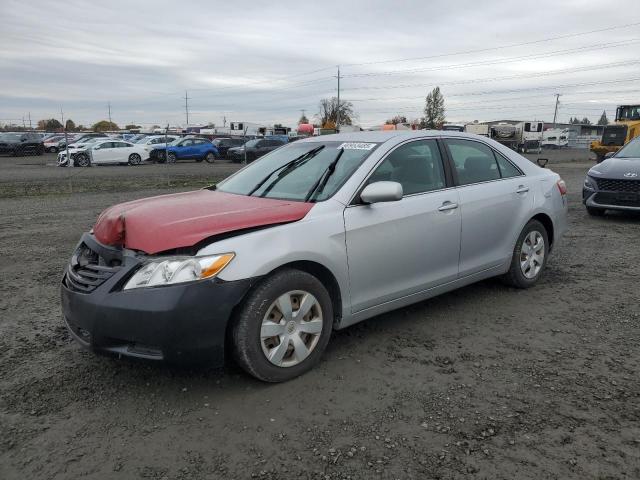 2007 TOYOTA CAMRY #3284169556