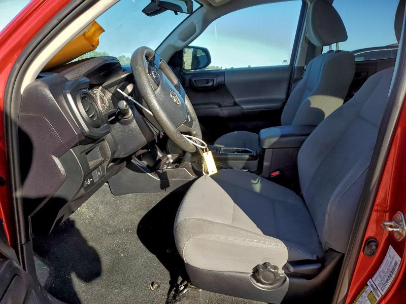 2019 TOYOTA TACOMA DOU #3304817555