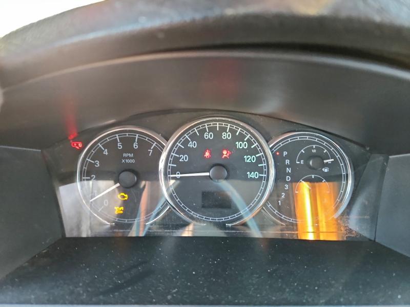 2005 BUICK LACROSSE C #3302988622