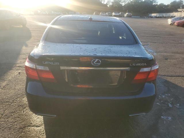 2008 LEXUS LS 460L #3281578404