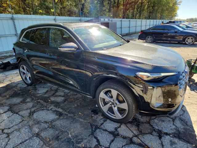 2025 AUDI Q5 PREMIUM WA12AAGUXS2062141