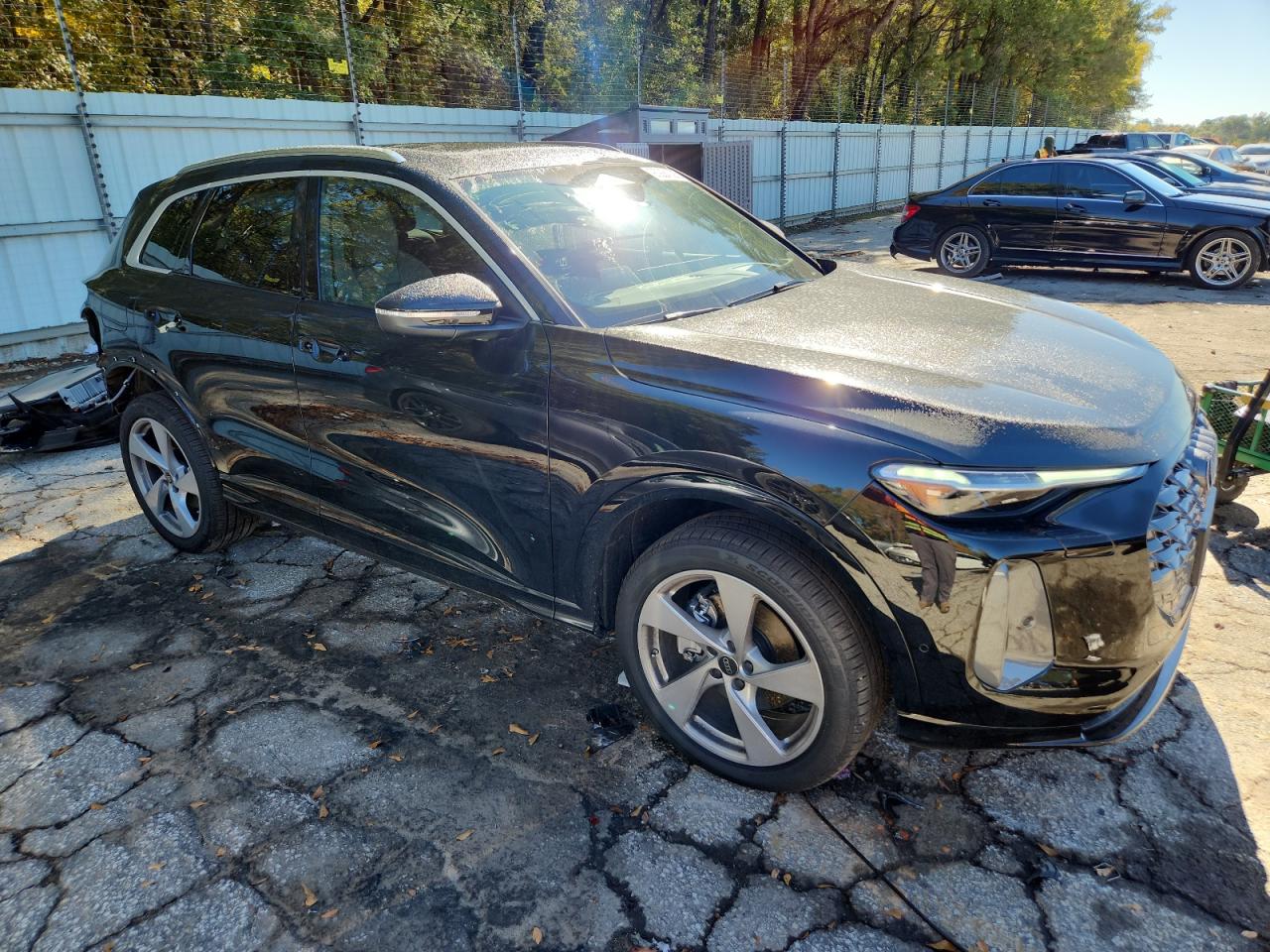 AUDI Q5 PREMIUM PLUS