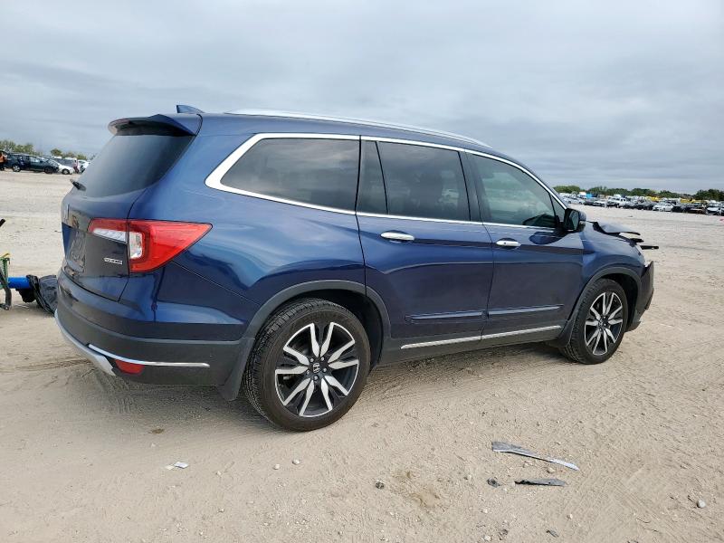 2022 HONDA PILOT TOUR #3316090228