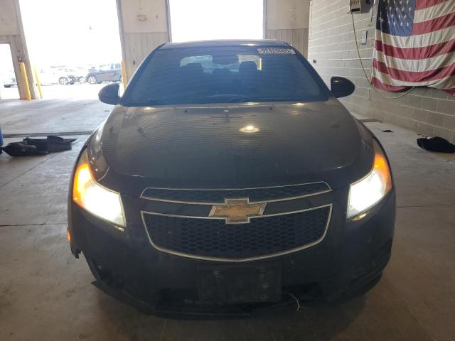 2011 CHEVROLET CRUZE LT #3291565953