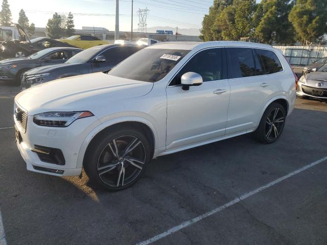 Global Auto Auctions: 2019 VOLVO XC90 T6 R-