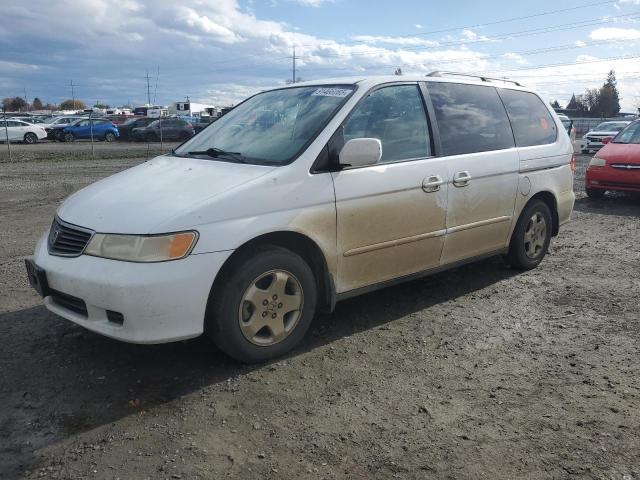 HONDA ODYSSEY EX