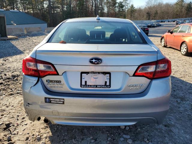 2017 SUBARU LEGACY 2.5 #3293373473