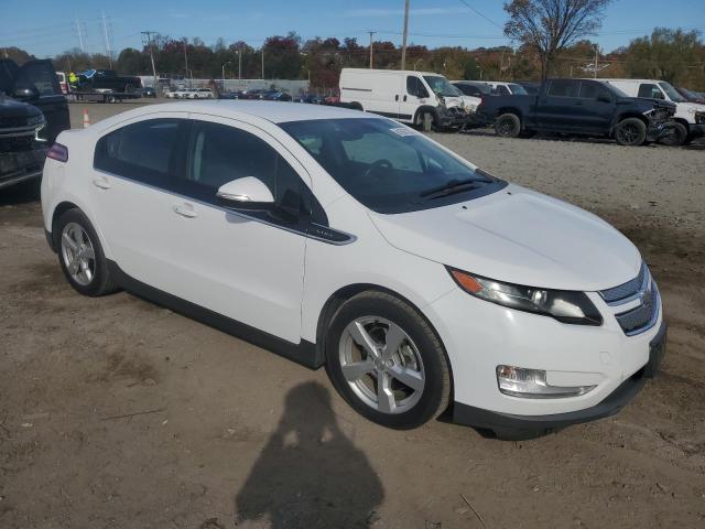 2014 CHEVROLET VOLT - 1G1RE6E46EU135385