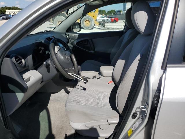 2012 TOYOTA RAV4 #3302798959