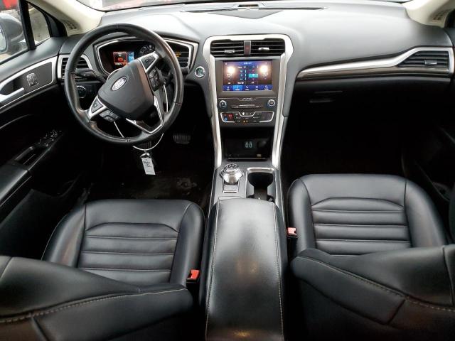 2020 FORD FUSION SEL #3304791323