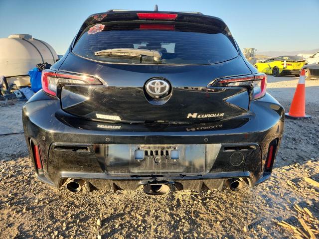 2024 TOYOTA GR COROLLA - JTNABAAE9RA014464