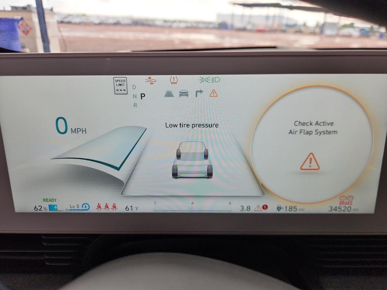 HYUNDAI IONIQ 5 LIMITED