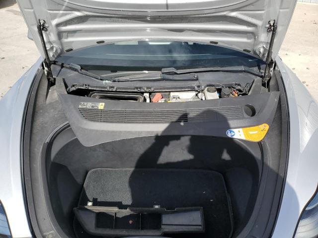 2018 TESLA MODEL 3 #3290097264