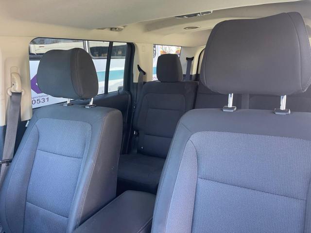 2014 FORD FLEX SE #3282340276