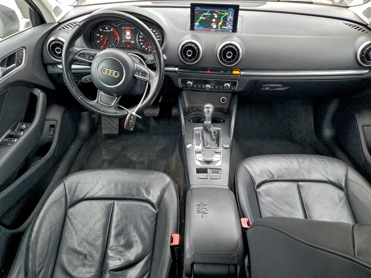 AUDI A3 PREMIUM PLUS