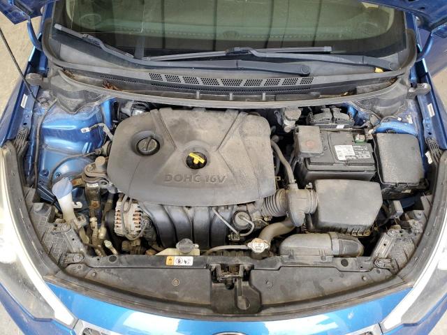 2015 KIA FORTE LX - KNAFX4A64F5364026