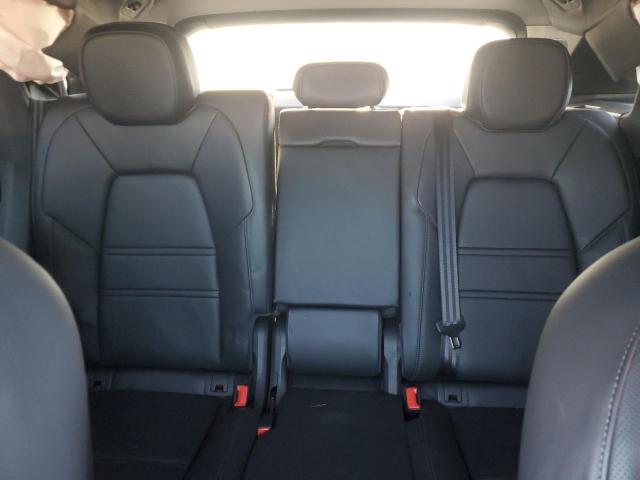 2024 PORSCHE CAYENNE E- #3298095151