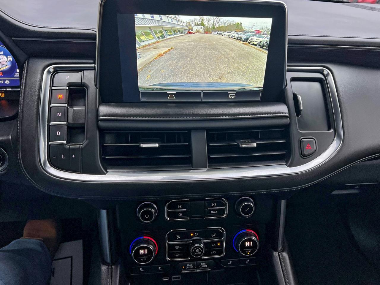 CHEVROLET SUBURBAN K1500 Z71