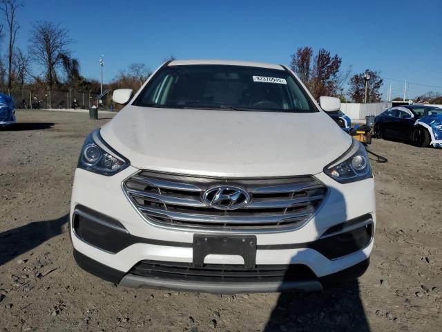 2018 HYUNDAI SANTA FE S #3297009375