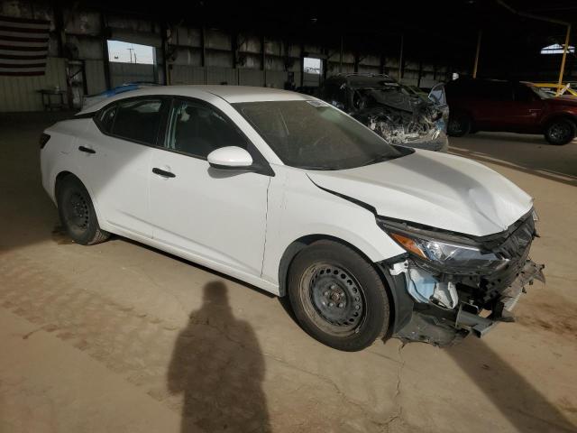 2024 NISSAN SENTRA S #3301762341