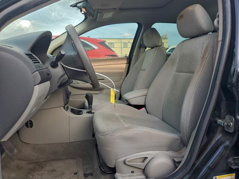 2007 CHEVROLET COBALT LT #3292734587