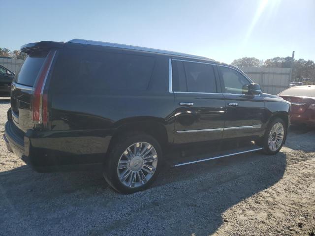 2017 CADILLAC ESCALADE E #3284684329