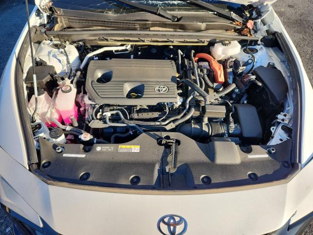 2025 TOYOTA CROWN XLE #3305415299