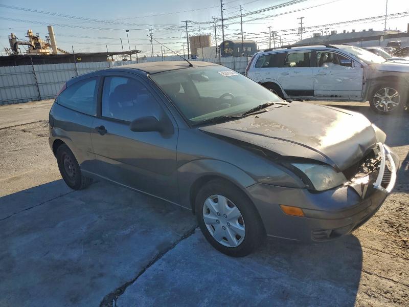 2006 FORD FOCUS ZX3 #3297967786