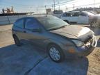 Lot #3297967786 2006 FORD FOCUS ZX3
