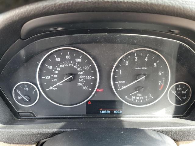 2018 BMW 320 I #3297876834