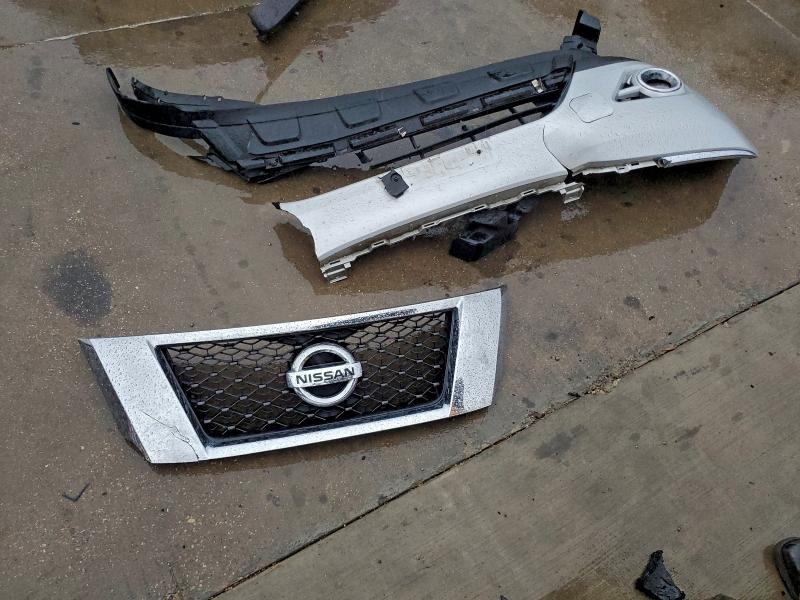 2016 NISSAN PATHFINDER #3304771917