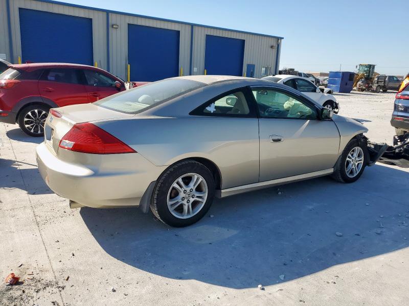2006 HONDA ACCORD EX #3289935538