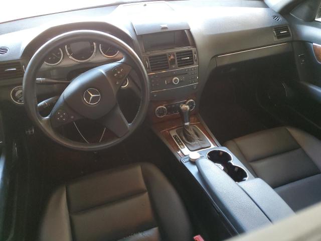 2009 MERCEDES-BENZ C 300 #3293626417