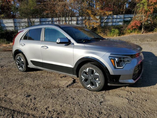 2023 KIA NIRO WIND - KNDCR3L14P5071787