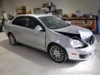 Lot #3303954707 2008 VOLKSWAGEN JETTA WOLF